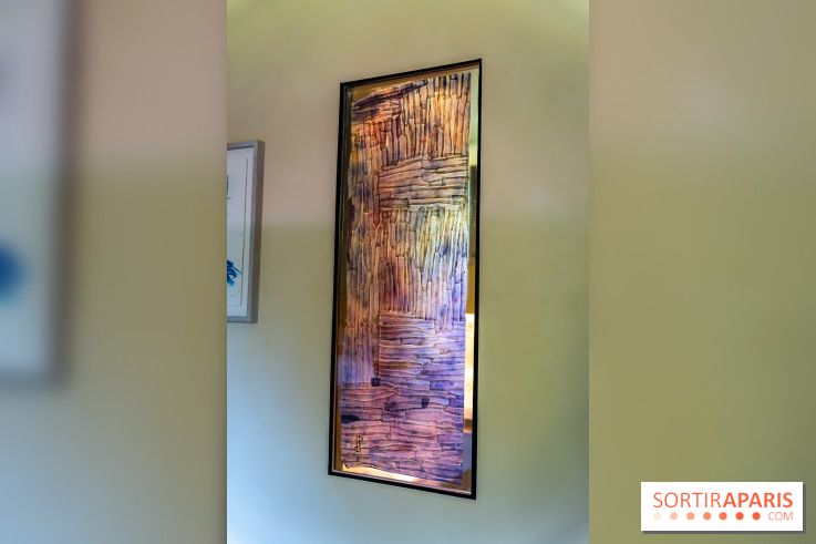 La Folie Barbizon, l'hôtel et restaurant renait entre art et nature - les photos  - A7C03732