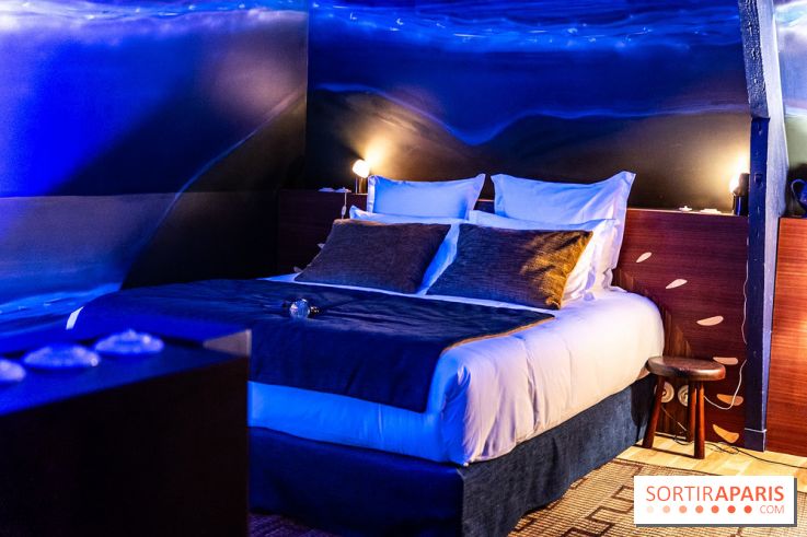 La Folie Barbizon, l'hôtel et restaurant renait entre art et nature - les photos  - A7C03770