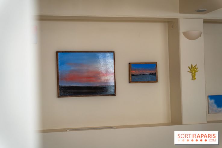 La Folie Barbizon, l'hôtel et restaurant renait entre art et nature - les photos  - A7C03659