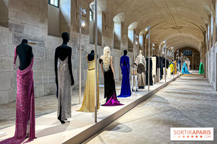 Balenciaga by Demna : l'exposition mode évènement (et gratuite !) au siège du groupe Kering