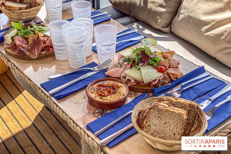 Adventure Boat : l’expérience immersive sur un bateau à Nogent-sur-Marne - IMG 6570