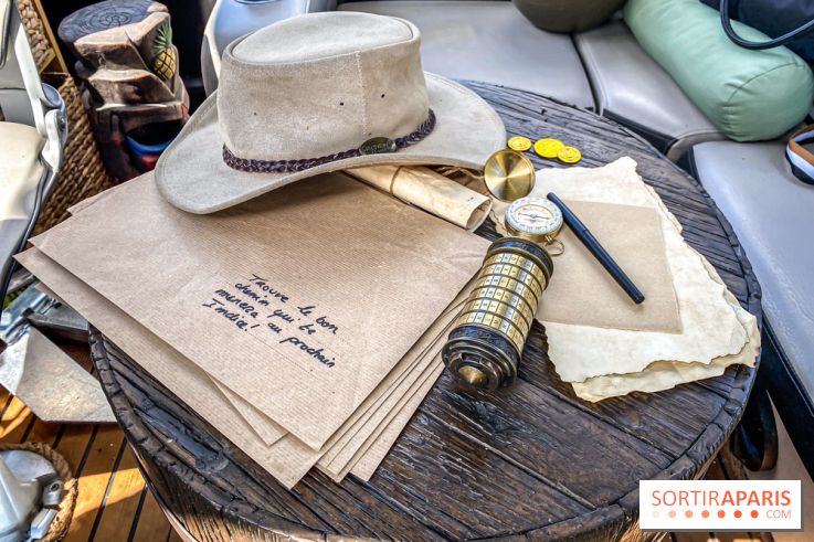 Adventure Boat : l’expérience immersive sur un bateau à Nogent-sur-Marne - IMG 6572