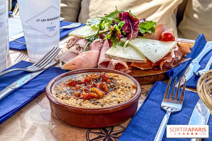 Adventure Boat : l’expérience immersive sur un bateau à Nogent-sur-Marne - IMG 6578