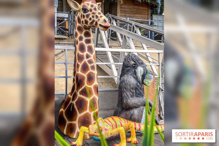 Adventure Boat : l’expérience immersive sur un bateau à Nogent-sur-Marne - IMG 6579
