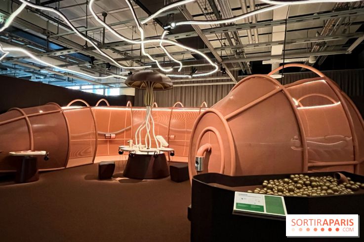 La nouvelle Cité des enfants - nos photos - 3A6C93E5 063B 46EC 8F8F BD5059903266