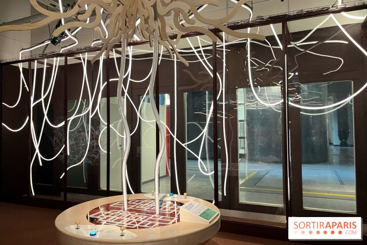 La nouvelle Cité des enfants - nos photos - 50691ECF 33E0 47E3 95DC 3194443138A6