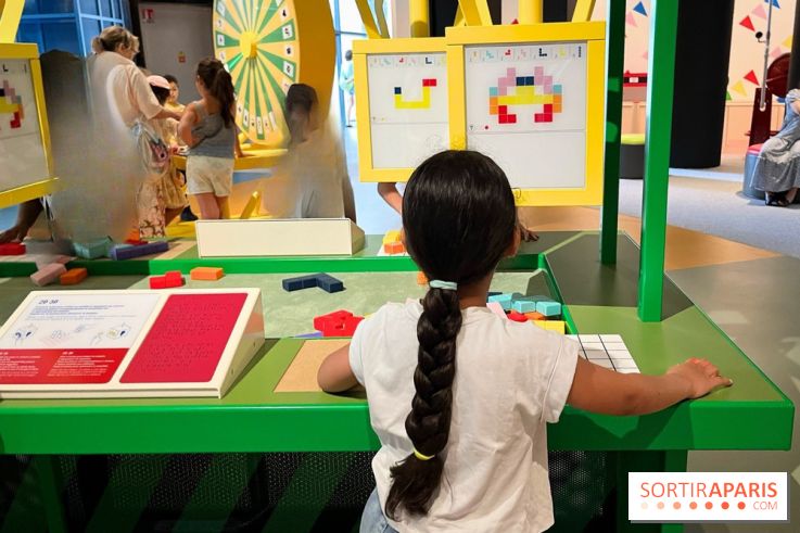 La nouvelle Cité des enfants - nos photos - 42E260FE BC62 4C42 9182 082B73273B46