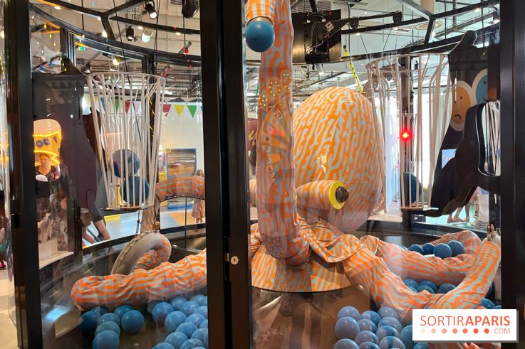 La nouvelle Cité des enfants - nos photos - 10EC4A01 C144 4C43 8EAD 6DADC1396888