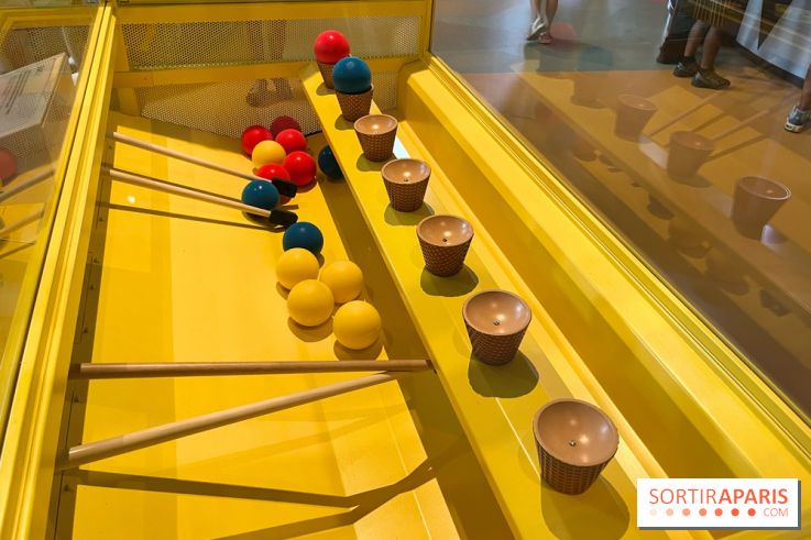 La nouvelle Cité des enfants - nos photos - 23B595EF 0367 4B78 A1B0 0AF479BDACE7