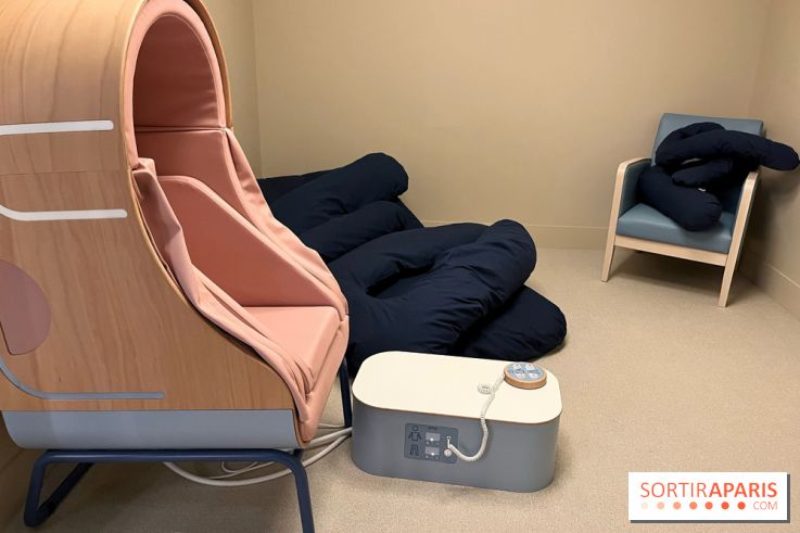 La nouvelle Cité des enfants - nos photos - 99DD81FC 9677 4C3B A93E 48F2BCE67219