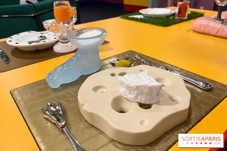 La nouvelle Cité des enfants - nos photos - 15322533 13F2 416C 92E5 6ADE14AC0202