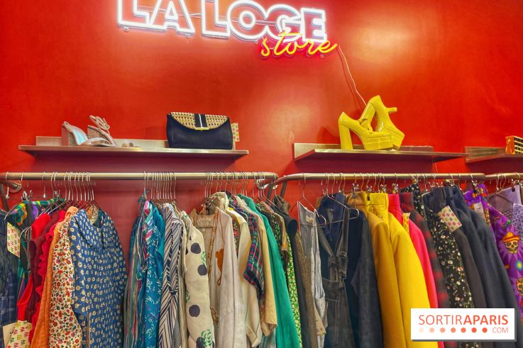 La Loge