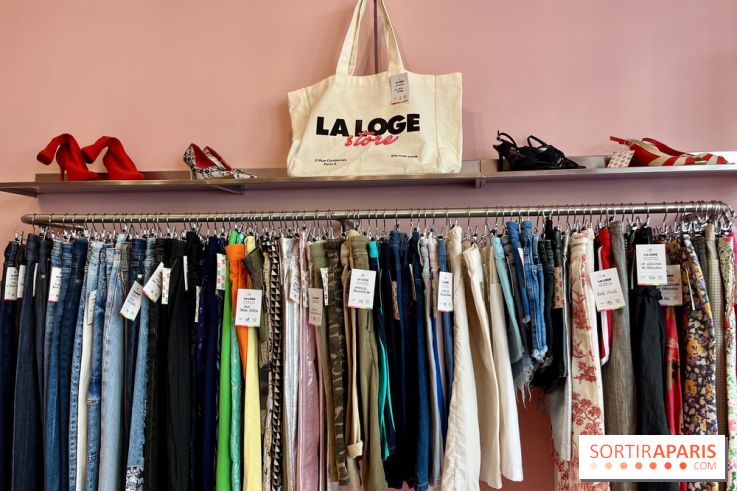 La Loge