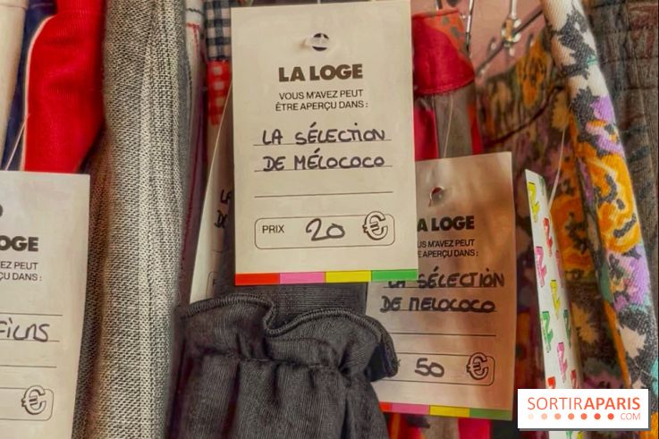 La Loge
