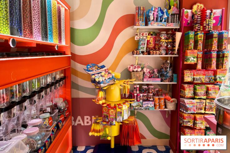 Babille, le salon de coiffure des familles à Levallois (92) - D7B4839D E750 49D4 89EA EF4C0CBBD6BC