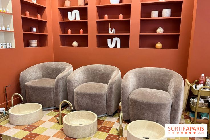 Babille, le salon de coiffure des familles à Levallois (92) - 4F8BD007 8770 4C33 8715 AF83BF1DD04E