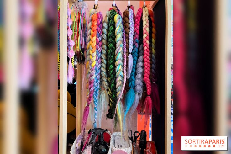 Babille, le salon de coiffure des familles à Levallois (92) - 59DDEAB1 2464 4A01 87E0 925219A8C839