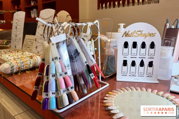 Babille, le salon de coiffure des familles à Levallois (92) - D61FB3B3 55B5 4215 ADCB 884882BF8D6D