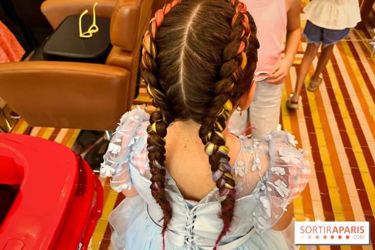 Babille, le salon de coiffure des familles à Levallois (92) - E7DC9351 A8B5 47EC AA65 C5255B0F792E