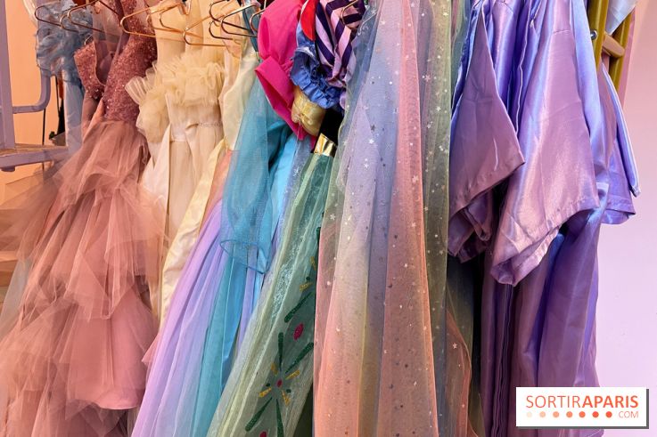 Babille, le salon de coiffure des familles à Levallois (92) - F4A51ADC 6AAF 4684 8789 242615723C1F