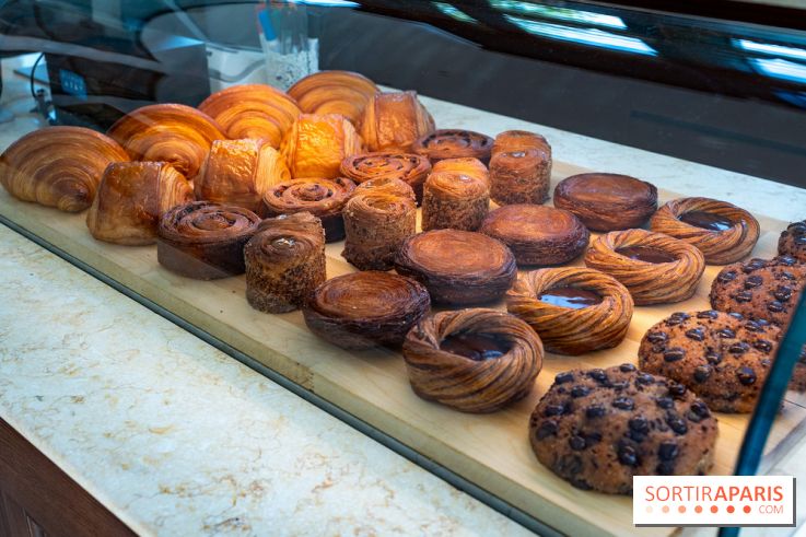 Pleincœur : Atelier Noisette & Chocolat - boutique et atelier Paris 17e, les photos