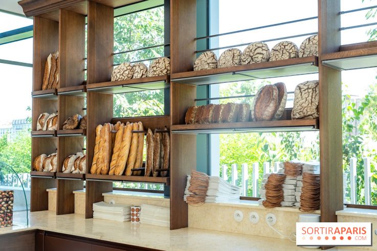 Pleincœur : Atelier Noisette & Chocolat - boutique et atelier Paris 17e, les photos - A7C04694