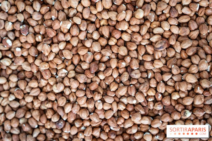 Pleincœur : Atelier Noisette & Chocolat - boutique et atelier Paris 17e, les photos - A7C04709