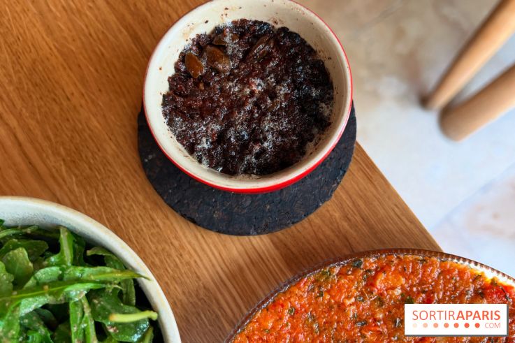 A Casaluna - Terrine de figatellu