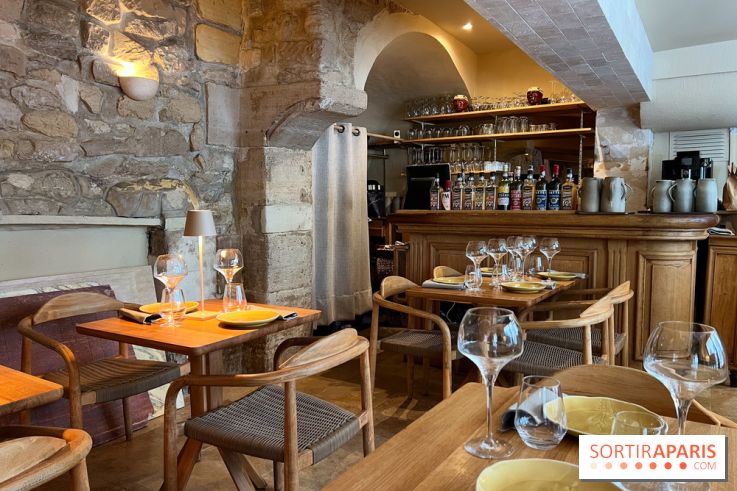 A Casaluna - Décoration