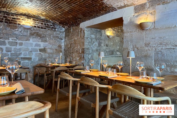 A Casaluna - Décoration