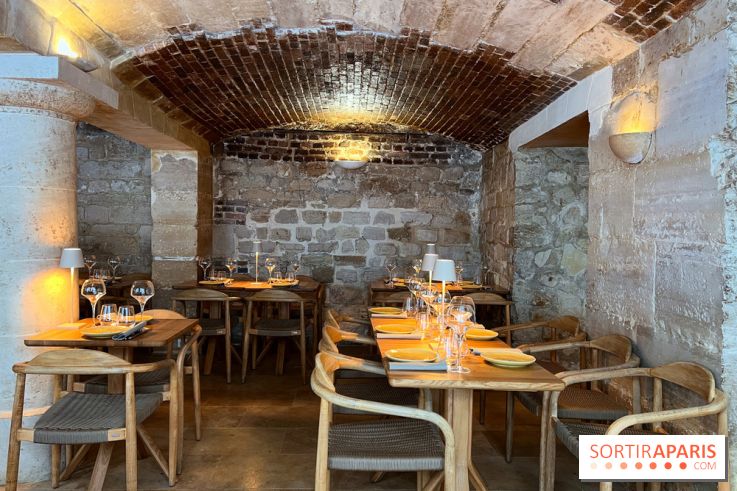 A Casaluna - Décoration