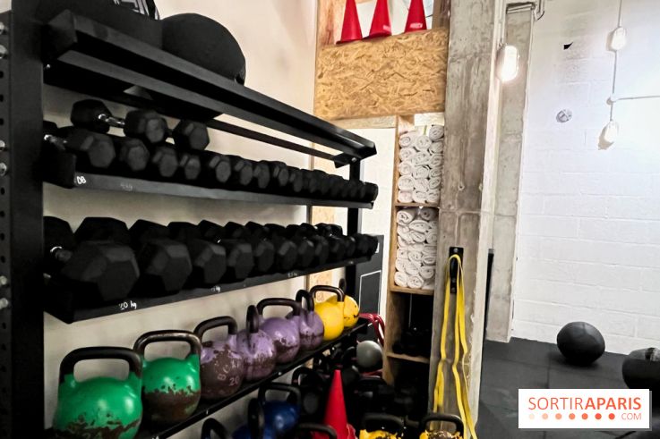 Slowe Wellness House - nos photos - 2E8B28C2 8442 4DFE B5C8 FB0638A6A5E6