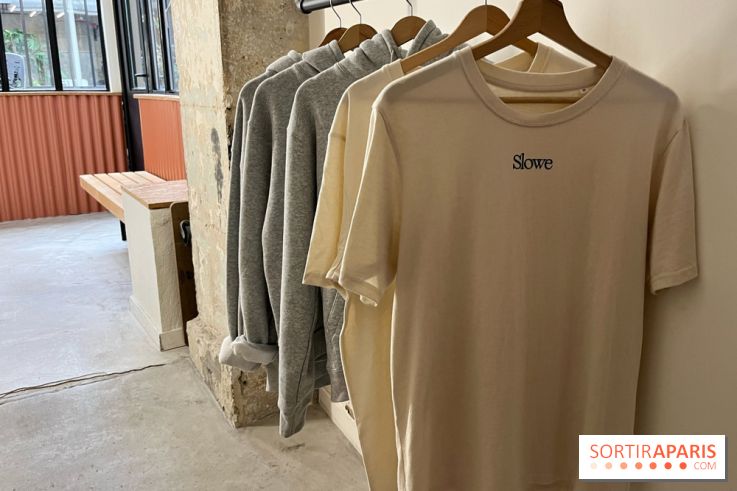 Slowe Wellness House - nos photos - 3EB3E3E7 4E14 46F4 9404 399CC4B74C10