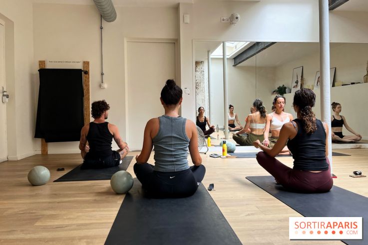 Slowe Wellness House - nos photos - 38CE34FA 5EDC 4F73 AECB B93D3425B7BE