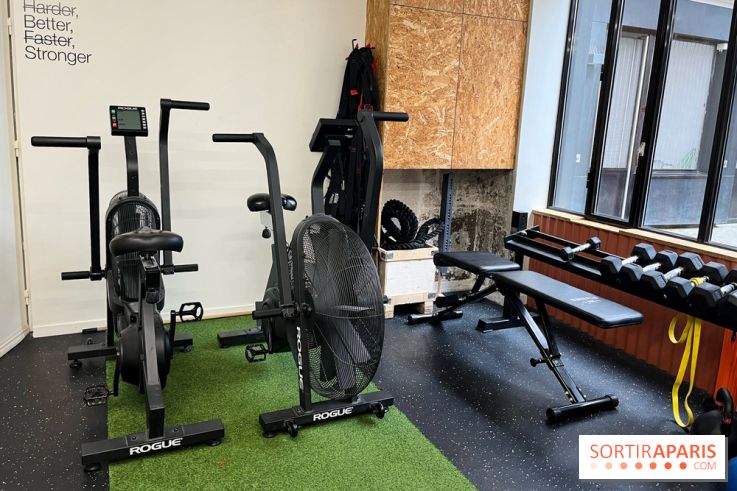 Slowe Wellness House - nos photos - CCEE35B8 6C73 42BC 87C8 72CC97156DC9