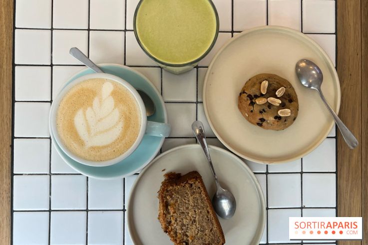 Slowe Wellness House - nos photos - 95744A23 70EF 4DB7 AFA9 99037D1DE8FF