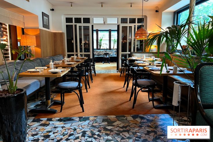 Divellec - Décoration