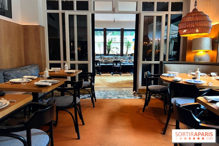 Divellec - Décoration