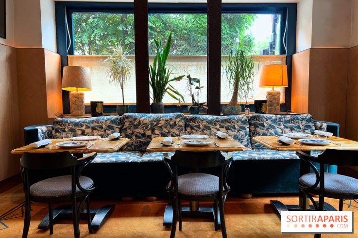 Divellec - Décoration