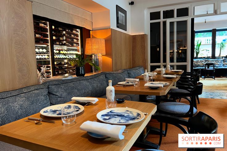 Divellec - Décoration