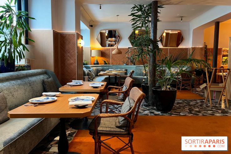 Divellec - Décoration