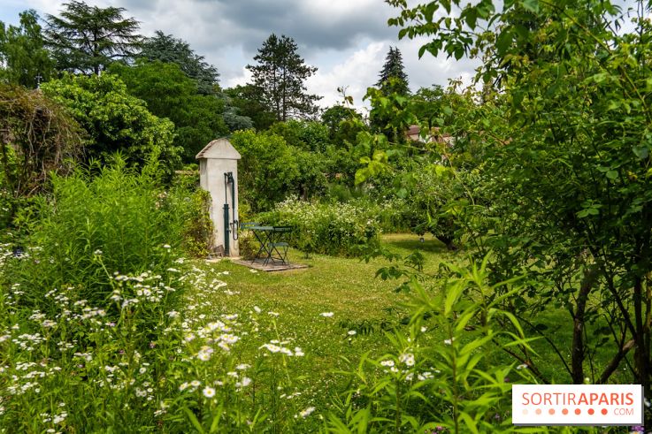 Le Musée Stéphane Mallarmé - 77 - les photos - A7C02507