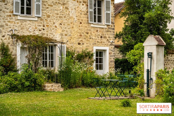 Le Musée Stéphane Mallarmé - 77 - les photos - A7C02503