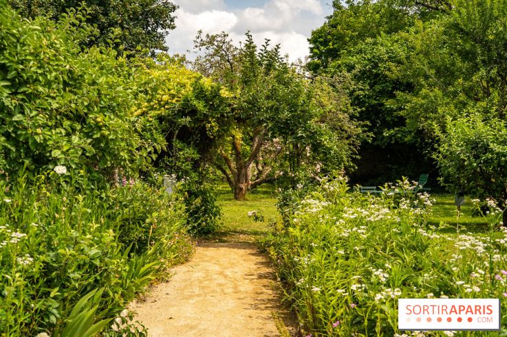 Le Musée Stéphane Mallarmé - 77 - les photos - A7C02489