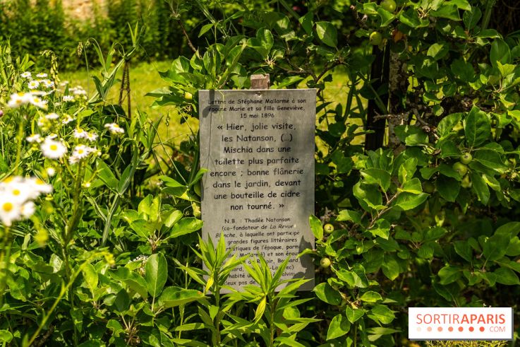 Le Musée Stéphane Mallarmé - 77 - les photos - A7C02490