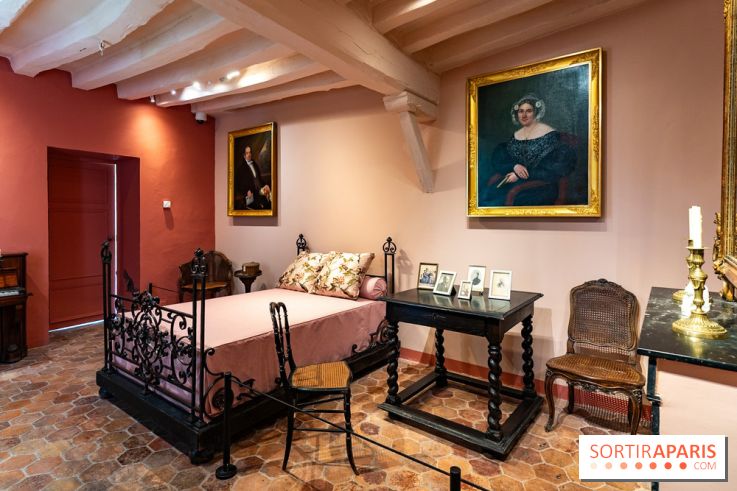 Le Musée Stéphane Mallarmé - 77 - les photos - A7C02482