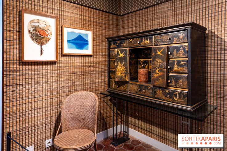 Le Musée Stéphane Mallarmé - 77 - les photos - A7C02476