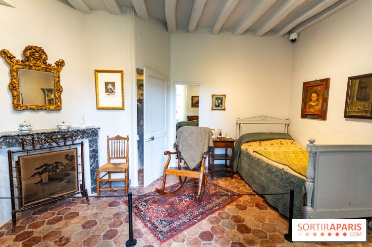 Le Musée Stéphane Mallarmé - 77 - les photos - A7C02479