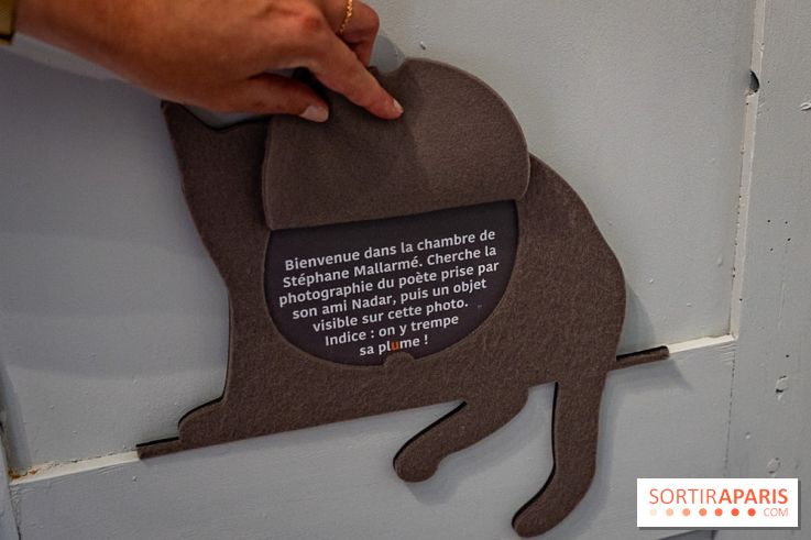 Le Musée Stéphane Mallarmé - 77 - les photos - A7C02480