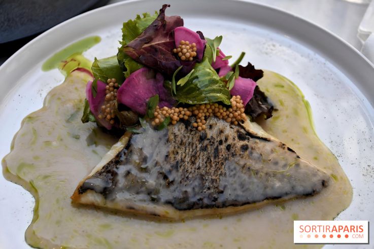 Felini, le bistro franco-italien gourmand du côté de Saint-Georges à Paris